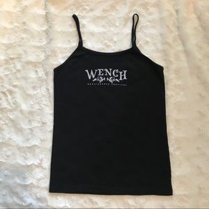 Renaissance Fest tank